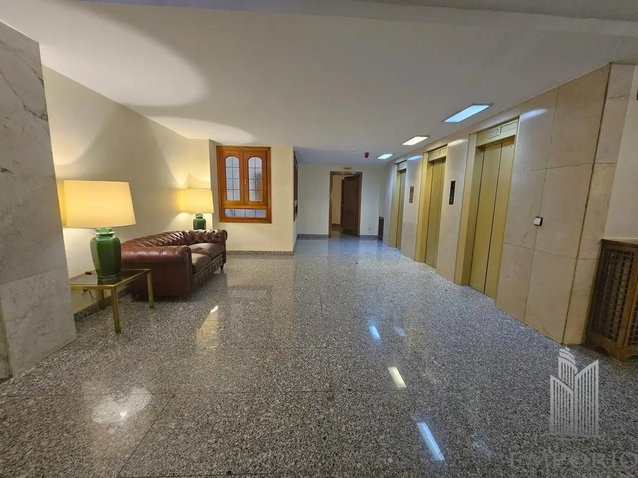Piso en venta en De Domenico Scarlatti, Vallehermoso