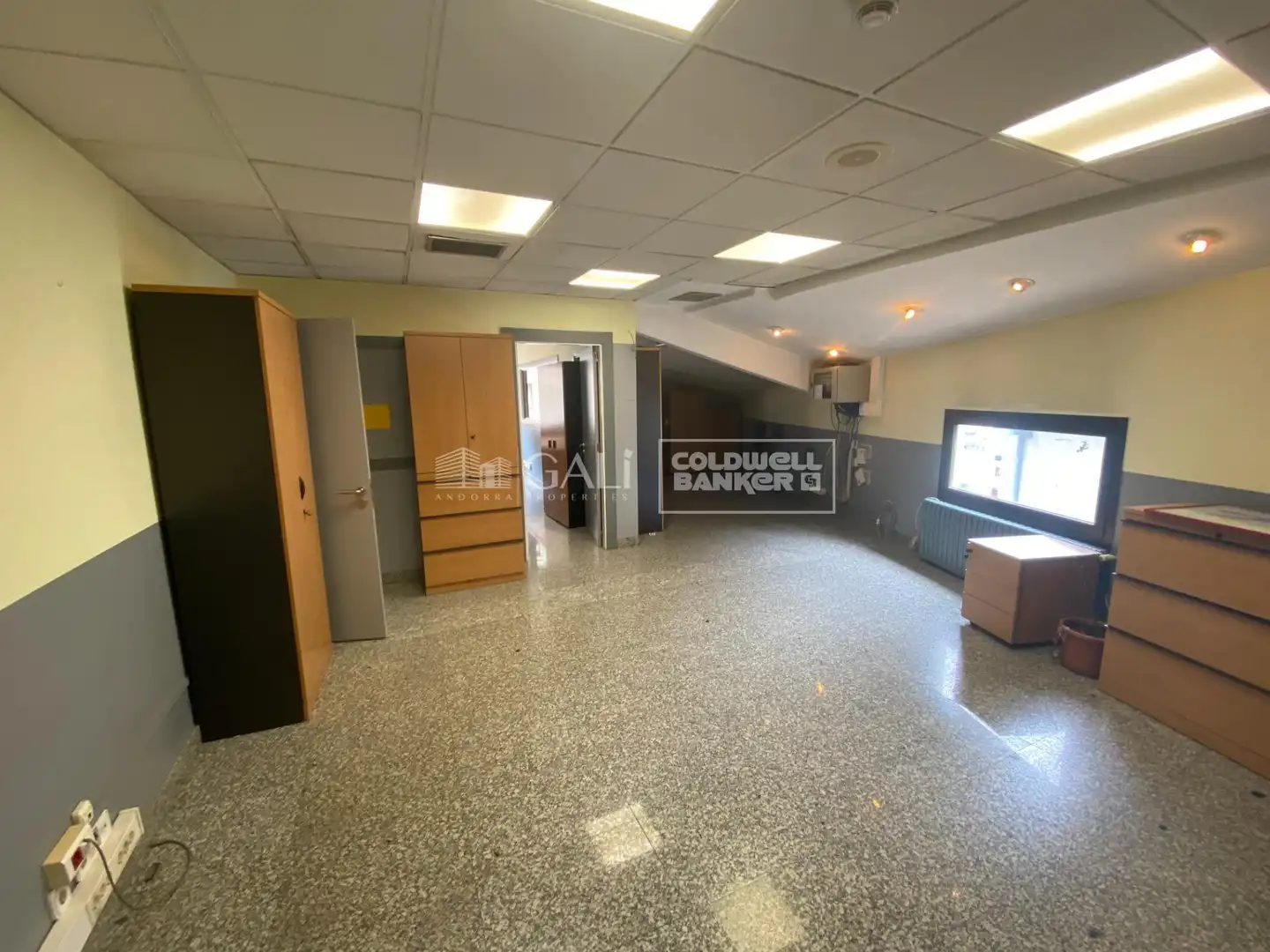 Büro zur Miete in Carretera de la Comella 33-35, imagen 3