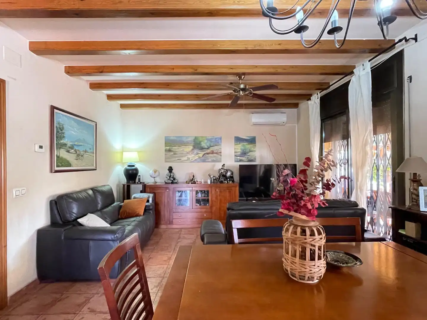 Villa avec piscine à vendre à MOSSEN ESTEVE FONT, imagen 23