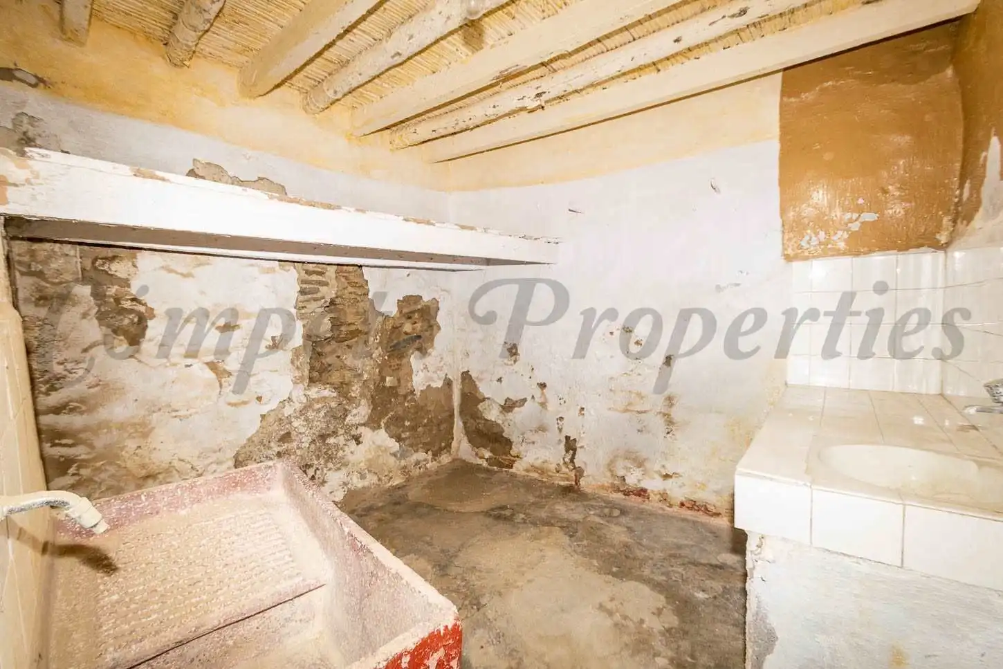 Casa con terraza en venta en Torrox Pueblo, imagen 7