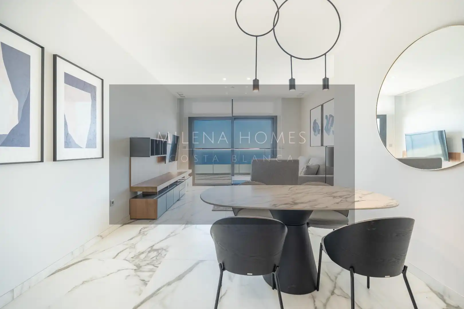 Appartement compact avec terrasse à vendre à Calle de Brasil, imagen 30