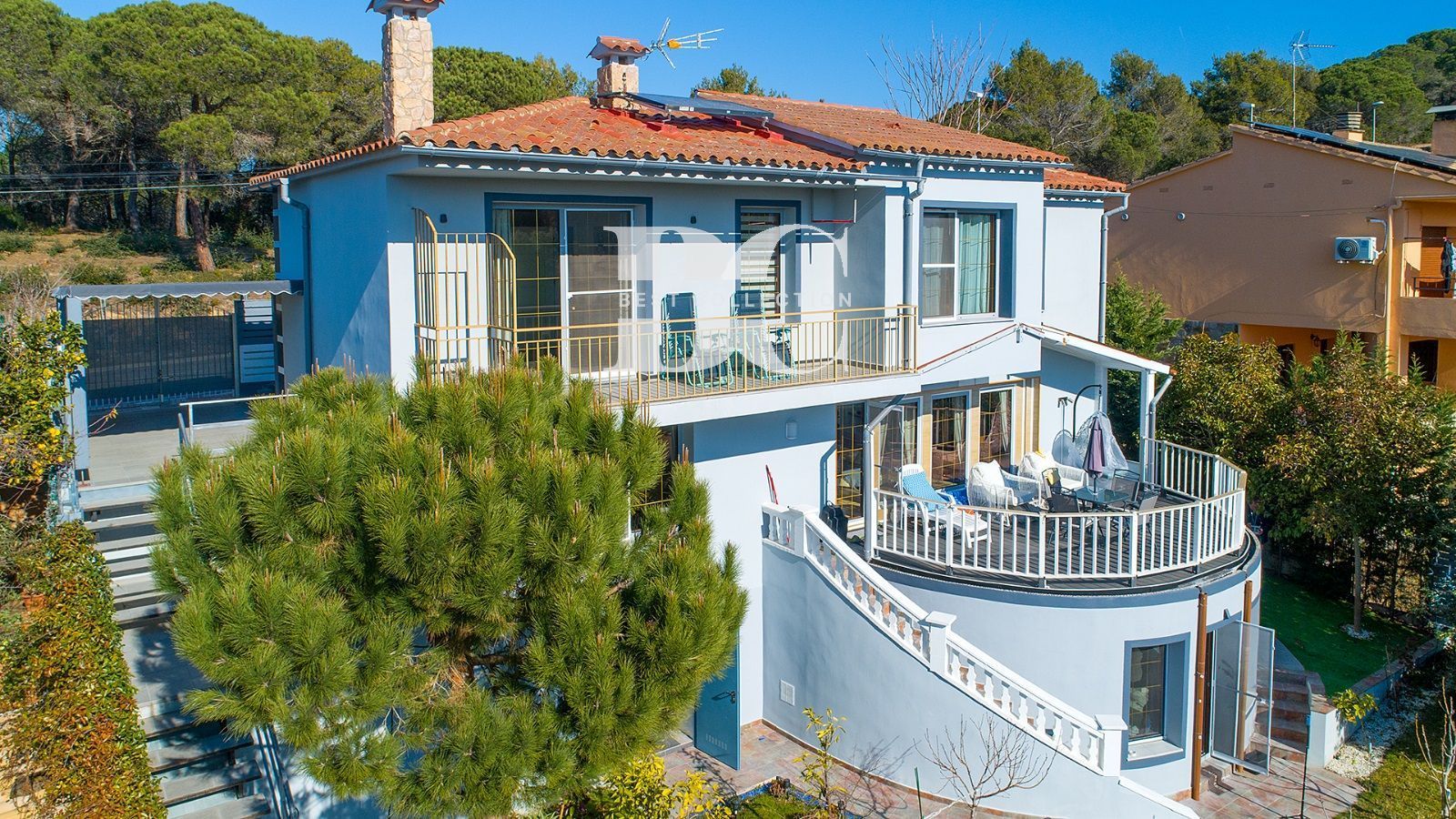Casa o xalet en venda a Mas Romeu, Mas Romeu