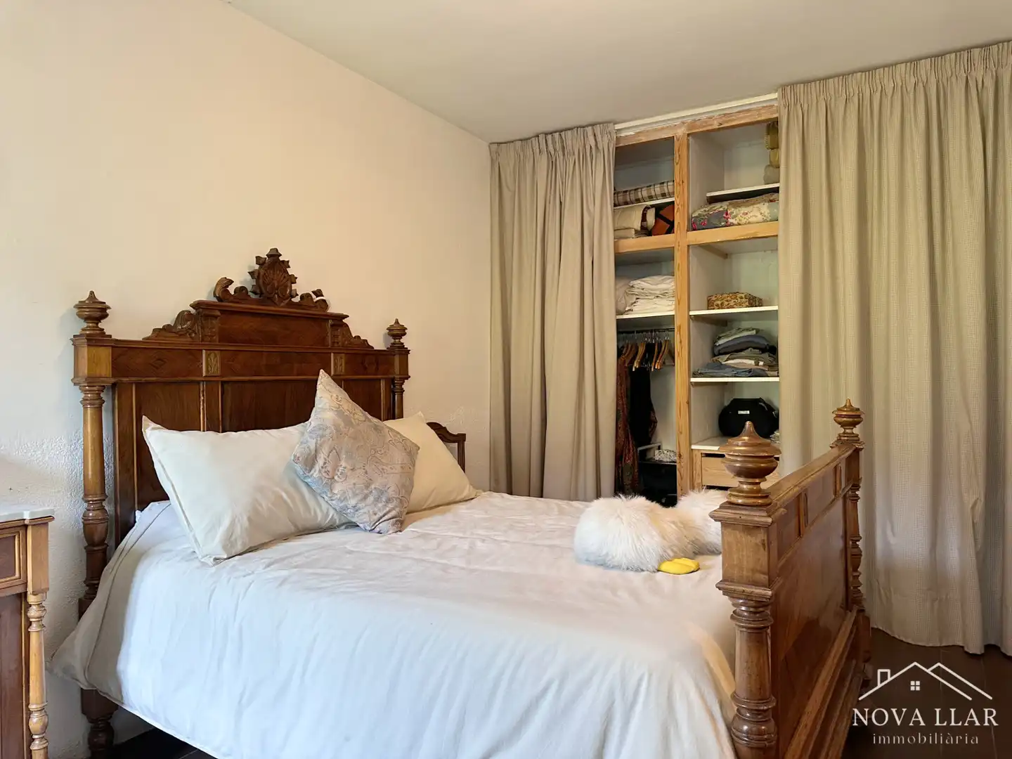 Villa avec terrasse à vendre à Carrer Santa Anna, imagen 16