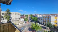 Vista exterior de Àtic en venda en  Córdoba Capital amb Aire condicionat, Terrassa i Balcó