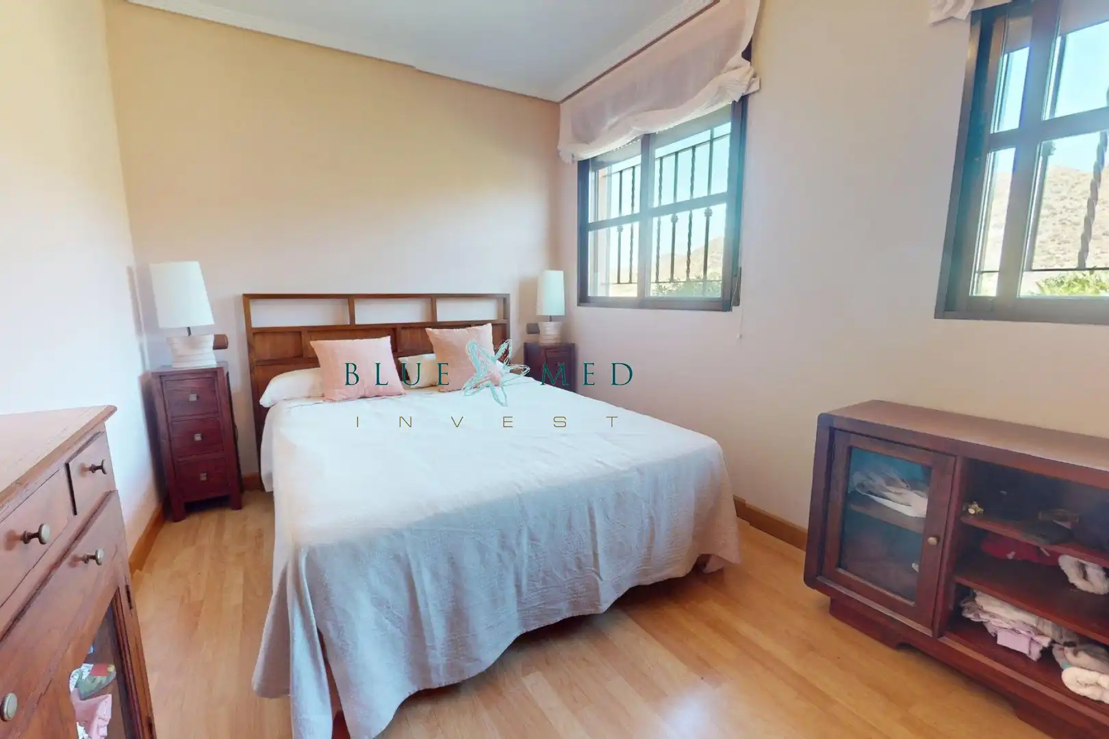House with terrace for sale in Urbaniz Cumbre Collados 1, imagen 29