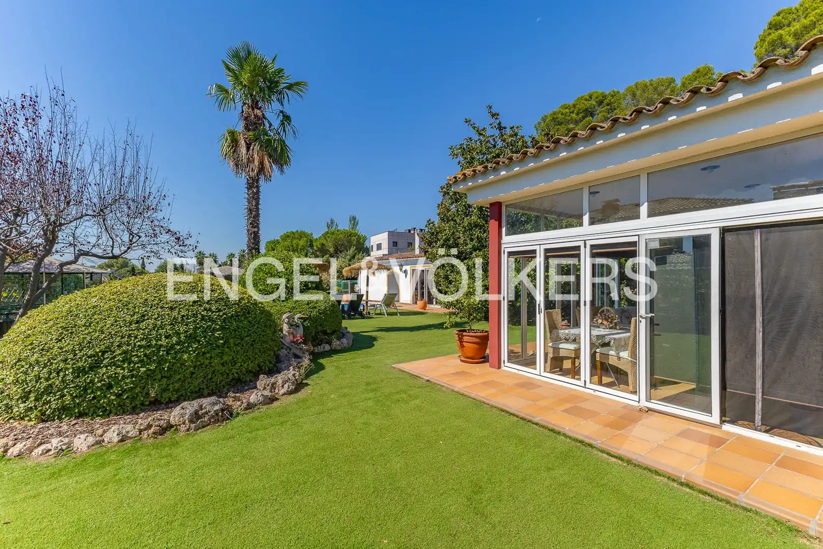 Casa amb terrassa en venda a Carrer de Can Domènec, imagen 56