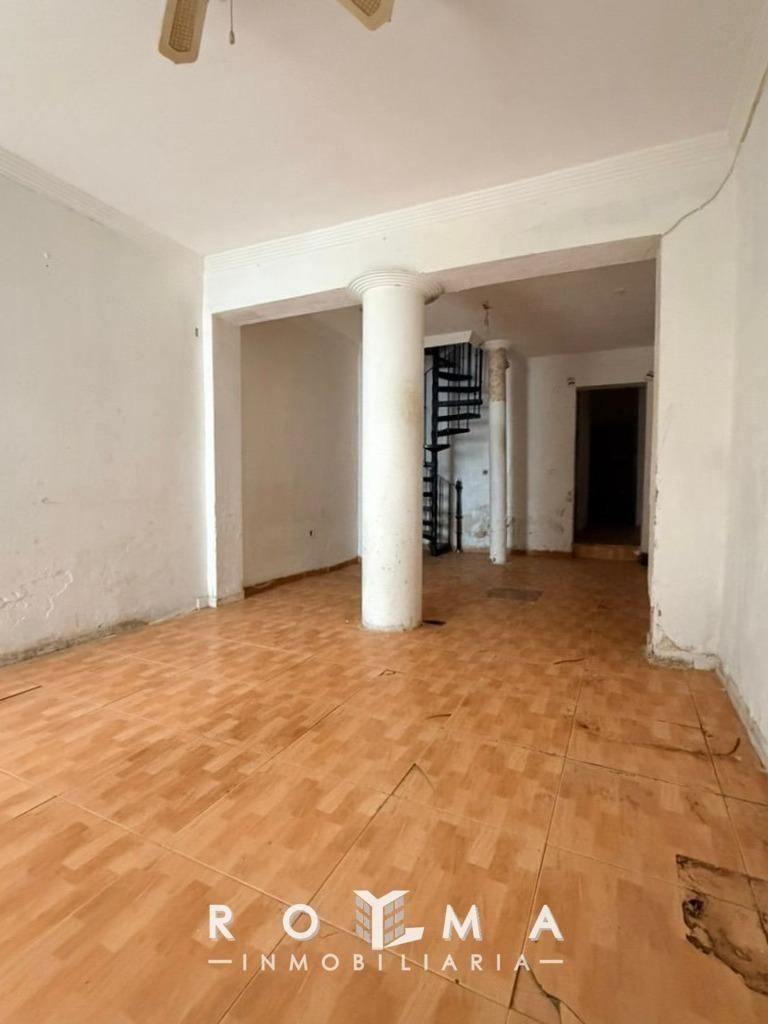 Casa adosada en venda en  Sevilla Capital amb Terrassa