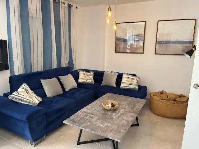 Detached homes for sale in Vejer