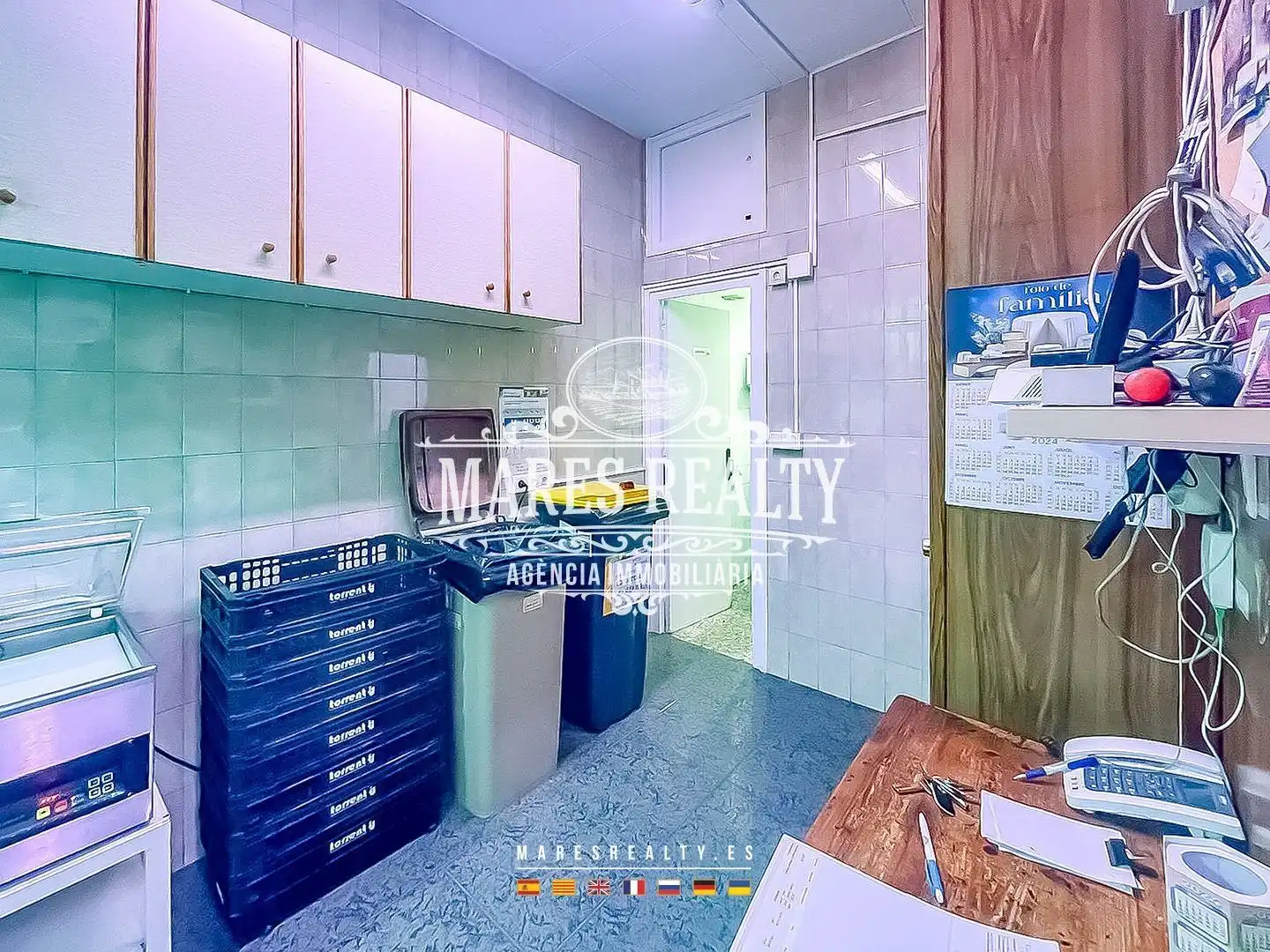 Business premises for sale in Peramàs, imagen 13