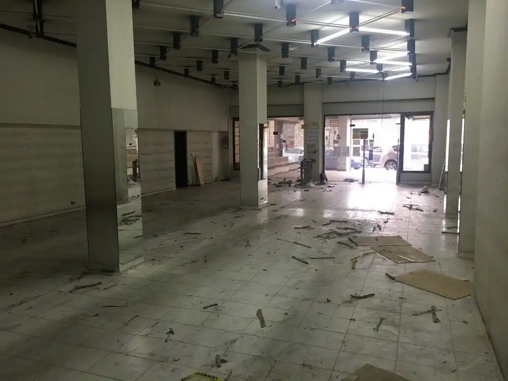 Local comercial en venta en Rúa Montevideo 17, imagen 5
