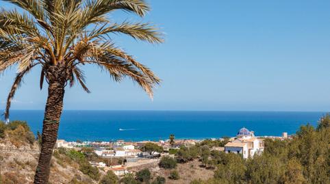 Foto 2 de Casa adosada en venda a Partida Tosal - Zona dels Castellans, Alicante