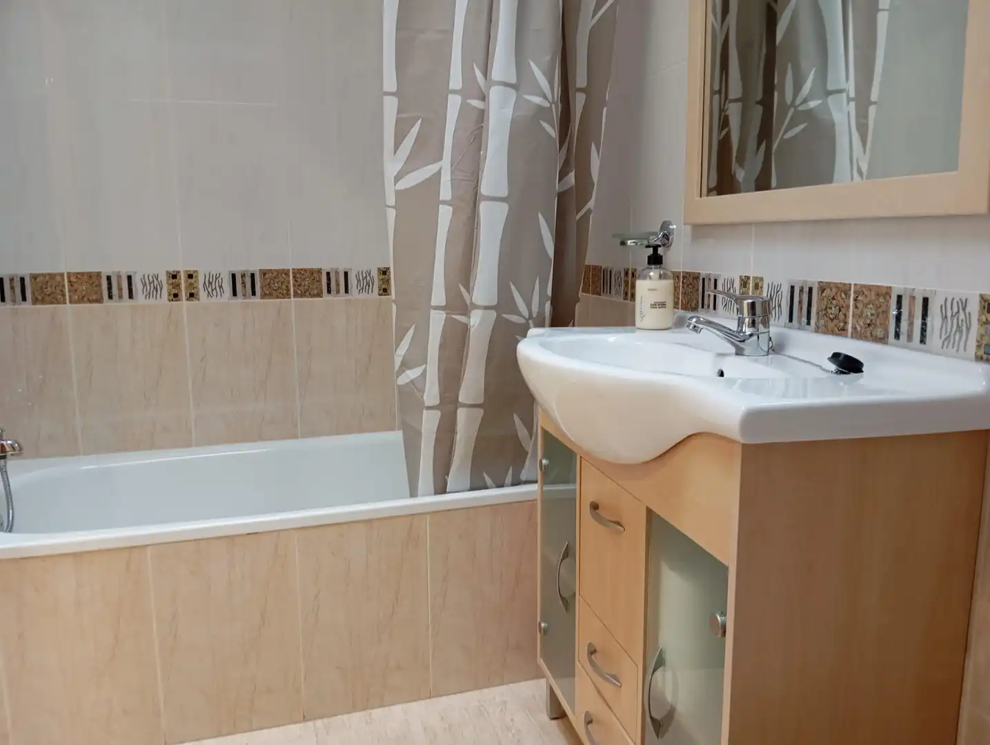 Flat for rent in La Unión, Murcia