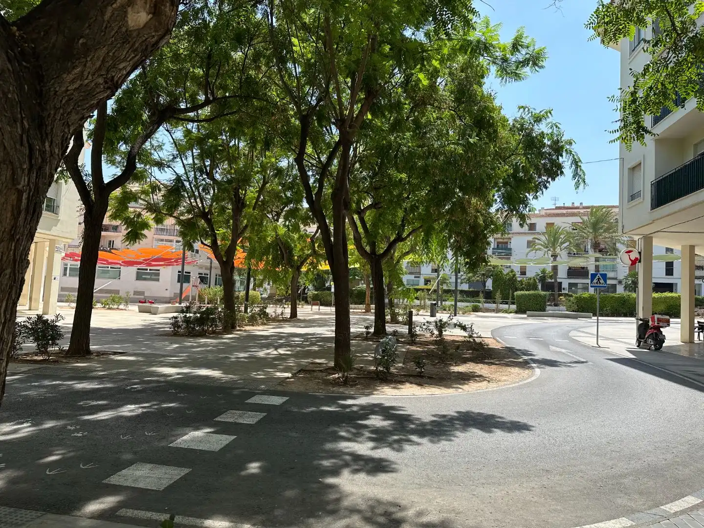 Locale commerciale in cessione a Av Comunidad Valenciana 1, imagen 22