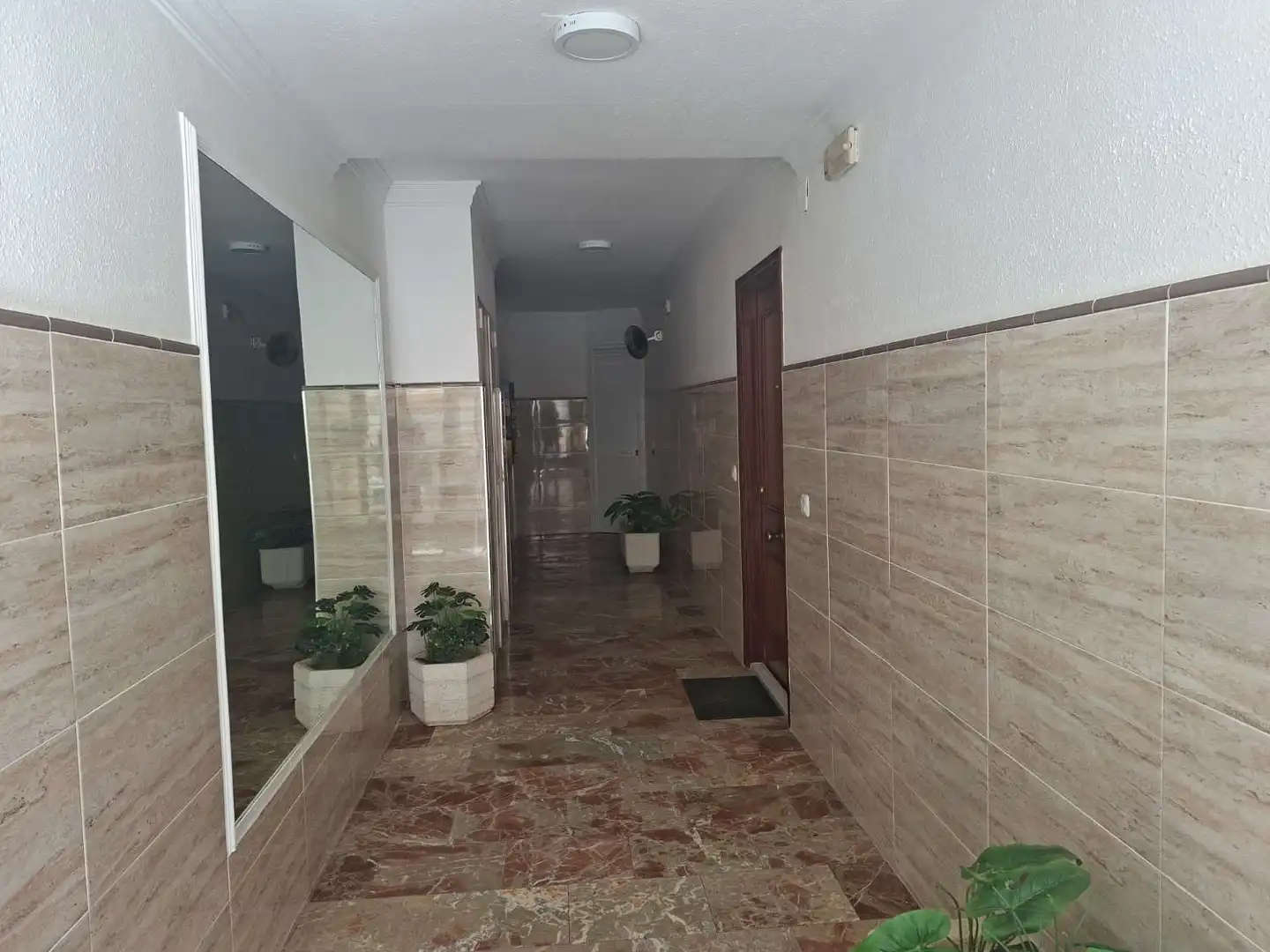 Planta baja en venta en Torrox con Aire acondicionado, Piscina y Amueblado