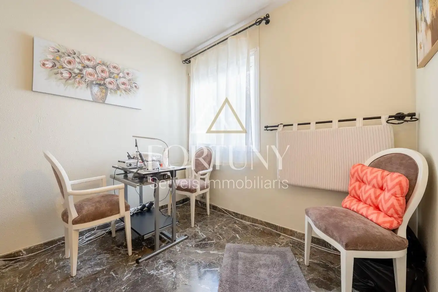 Appartement avec ascenseur à vendre à del Comte de Reus, imagen 17