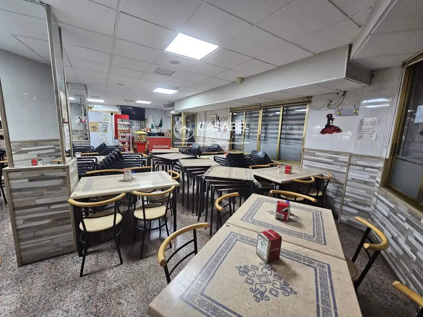 Business premises for sale in Arcangel, imagen 3