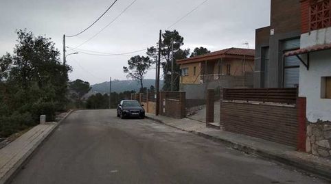 Solvia Inmobiliaria  En Construccion Torre de Claramunt La