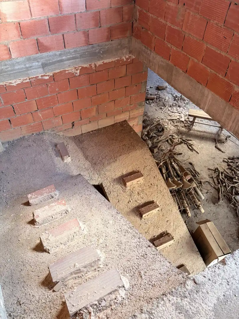 Casa o xalet en venda a Torreagüera