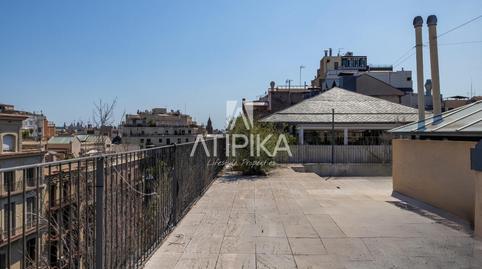Foto 5 de Ático en venta en Valencia, Dreta de l'Eixample, Barcelona