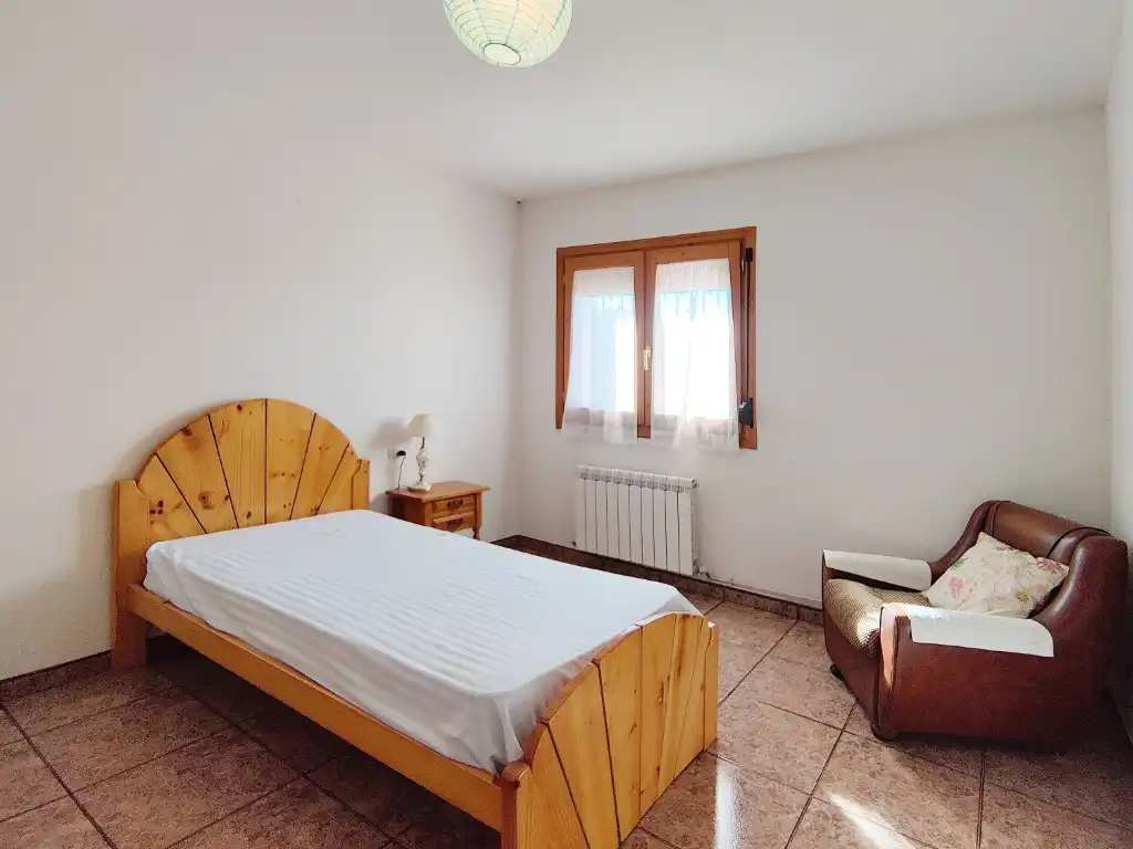 Schlafzimmer von Haus oder Chalet zum Verkauf in Barbastro