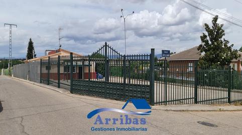 Photo 2 of Premises for sale in Hormigos, Toledo