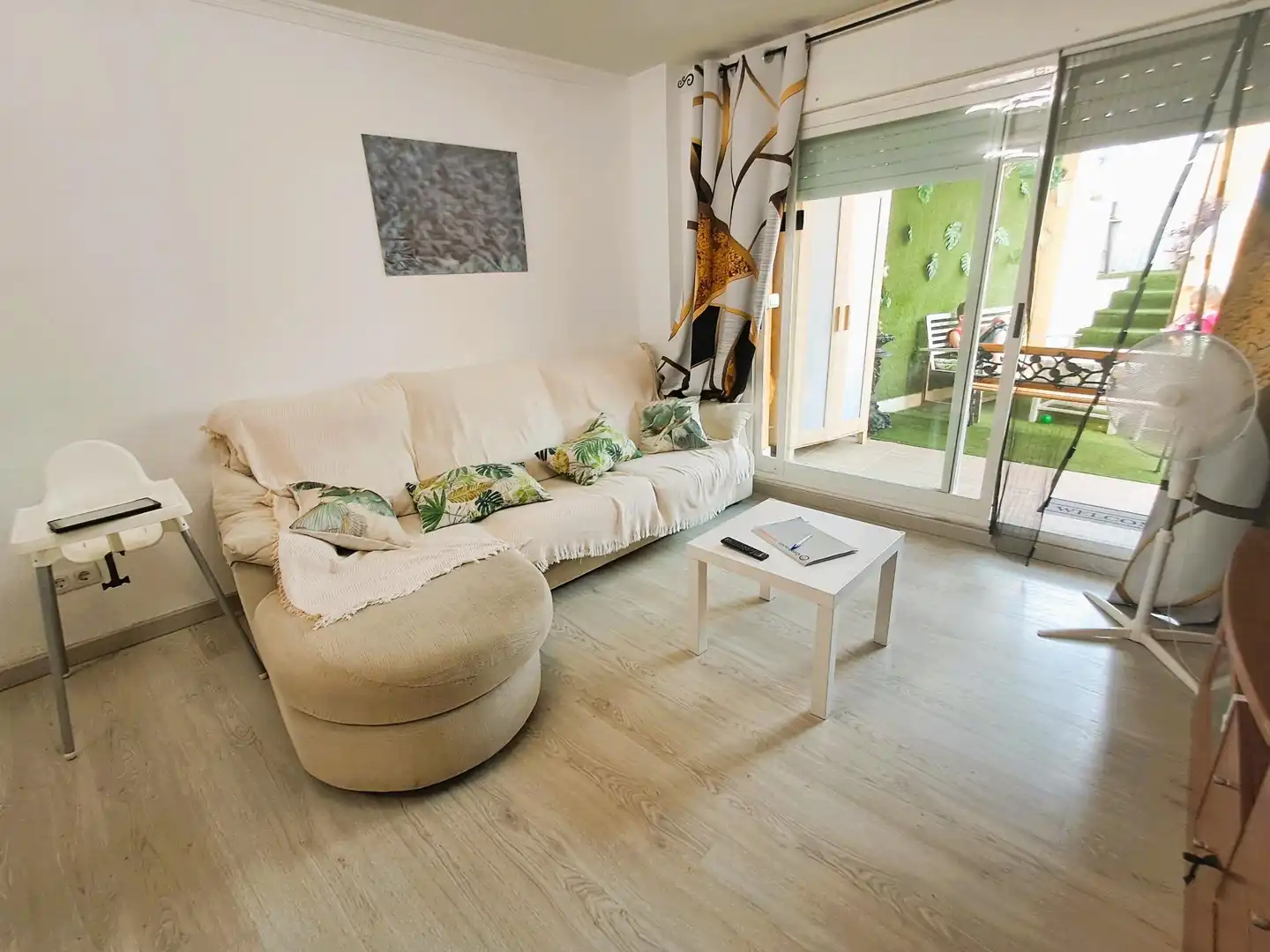 Wohnung mit Terrasse zum Verkauf in Casco Antiguo, imagen 2