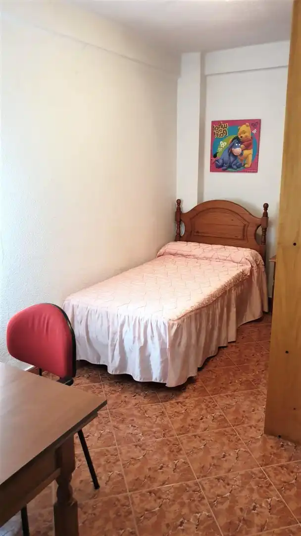 Pis de lloguer a El Torrejón - El Cerezo