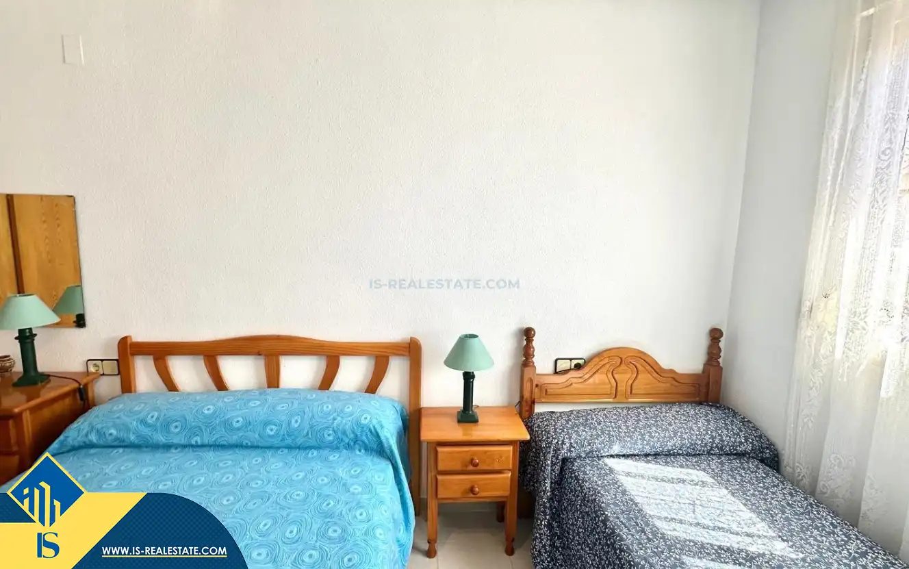 Ático con piscina en venta en Playa del Acequión, Náufragos y Rocío del Mar, imagen 20