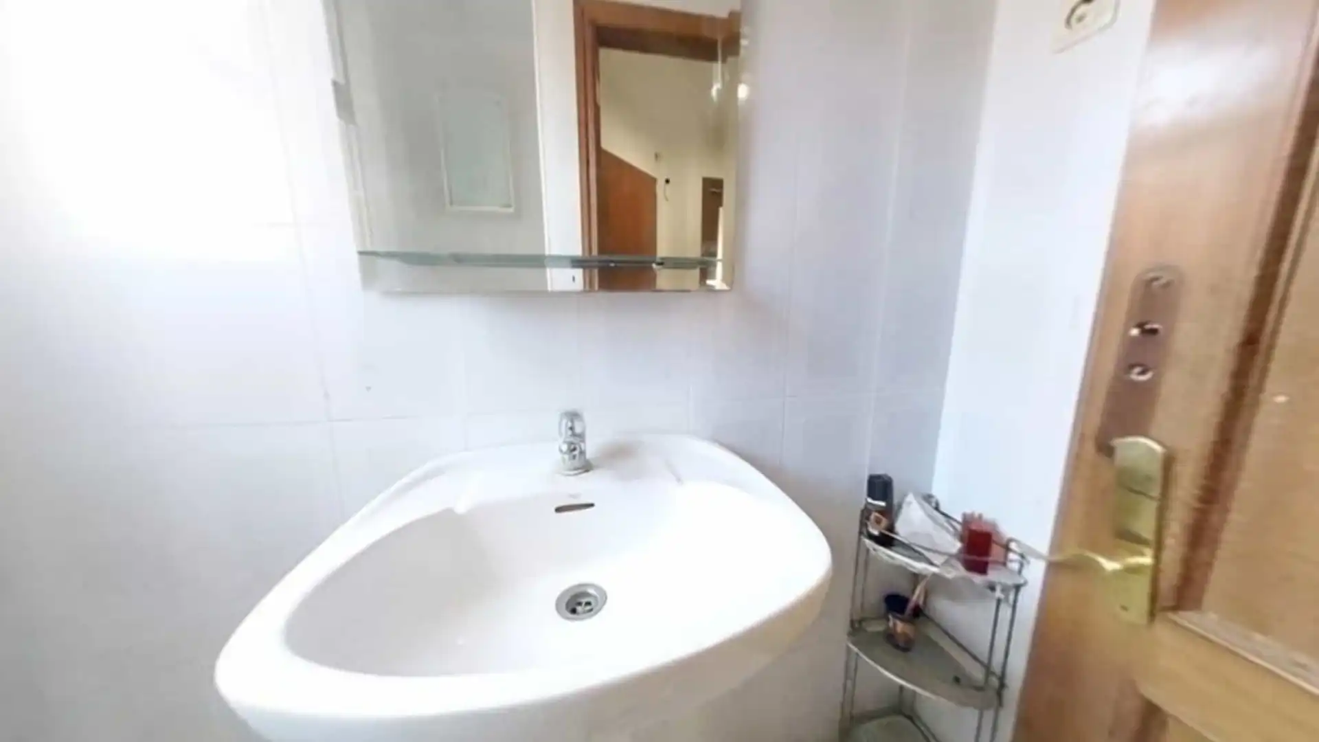 Baño de Casa o chalet en venta en Alhaurín de la Torre con Jardín privado y Terraza