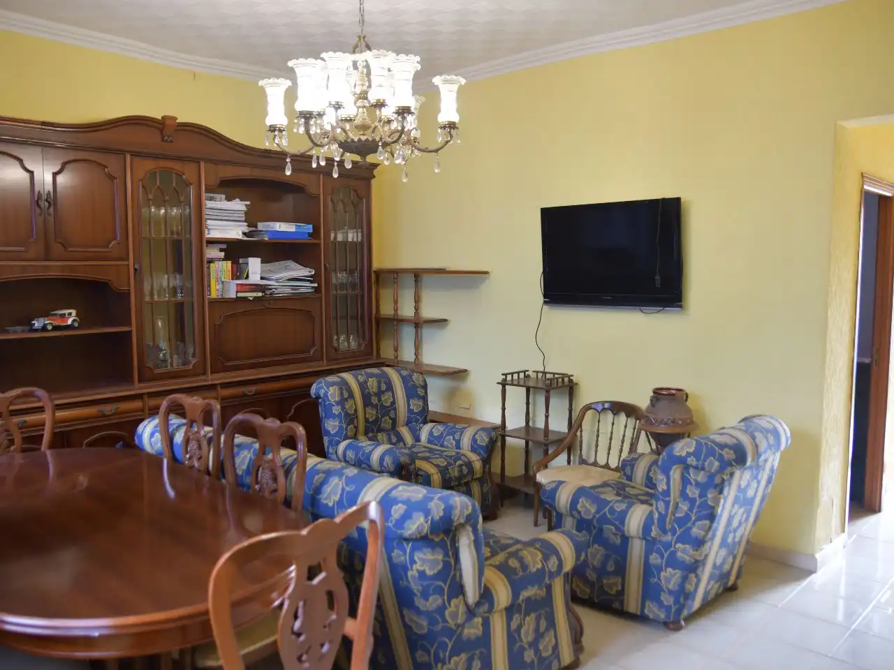 House with garden for sale in Camino la Palma 26, imagen 15