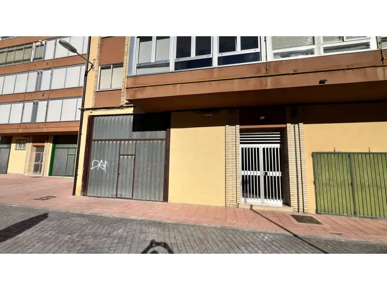 Local commercial à vendre à NUESTRA SEÑORA DE LAS NIEVES 2, imagen 8