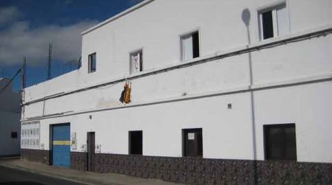 Foto 3 de Edificio en venta en C/ Luisa Linares, San Francisco Javier - Argana Baja, Arrecife