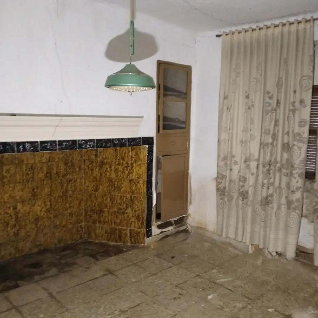 House with garden for sale in Calle Norias 24, imagen 5