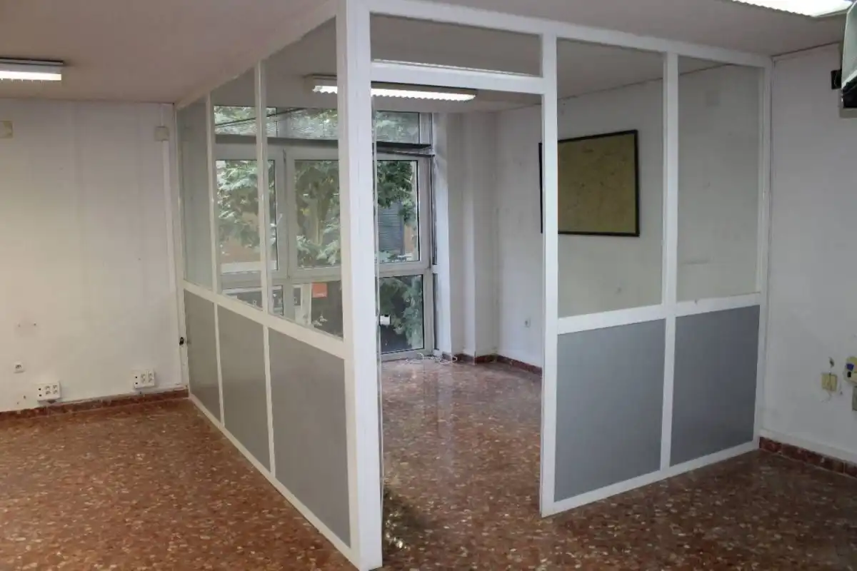Office space with lift to rent in El Perchel, imagen 8
