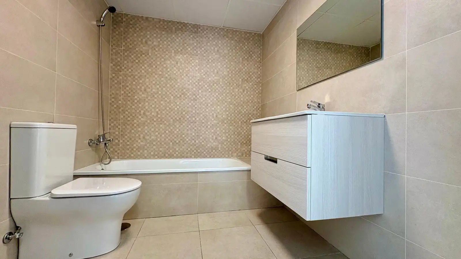 Apartments for rent in Nueva Andalucía centro