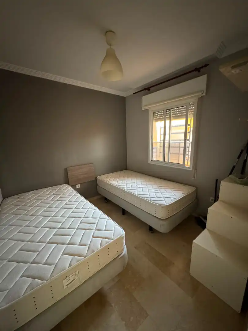 Pis en venda a Avenida Dolores Ibarruri, 6, Centro - Barriada Mallorca