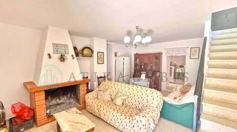 Foto 4 de Casa o chalet en venta en Barrio Rio Bermuza, Canillas de Aceituno, Málaga