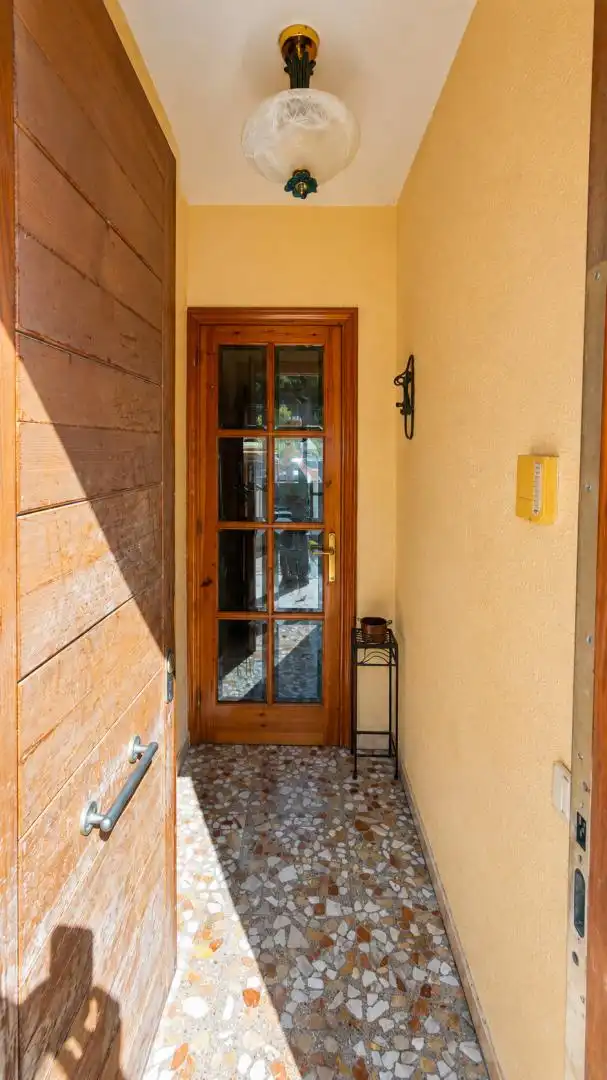 Casa o chalet en venta en Vacarisses con Calefacción, Jardín privado y Balcón
