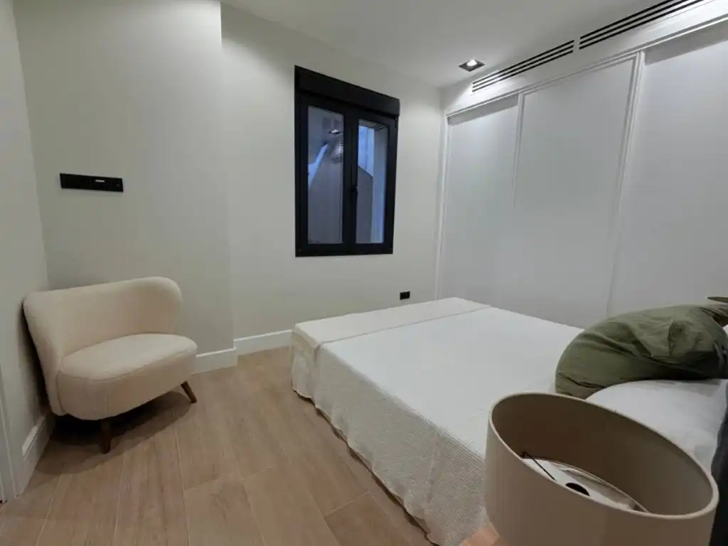 Habitación de Piso en venta en Madrid con Aire acondicionado, Calefacción y Amueblado