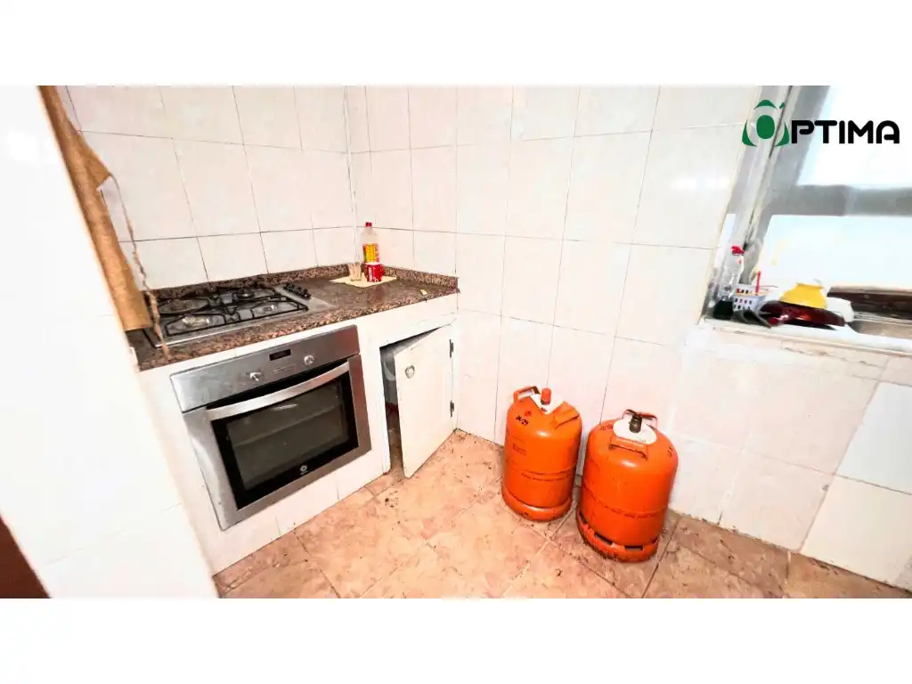 Kitchen of Houses for sale in Campus Sur - Santa Marta