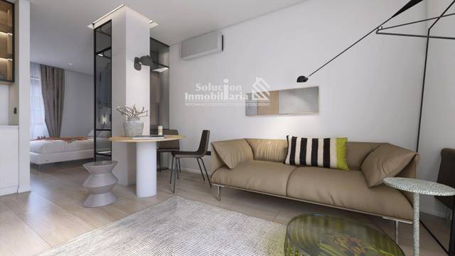 Apartamento en Venta en VELAZQUEZ, 17 en Salesas