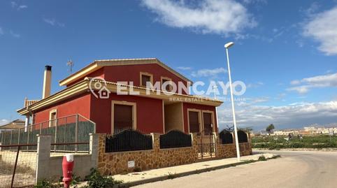 Foto 2 de Casa o chalet en venta en Calle las Palmas, Almoradí, Alicante
