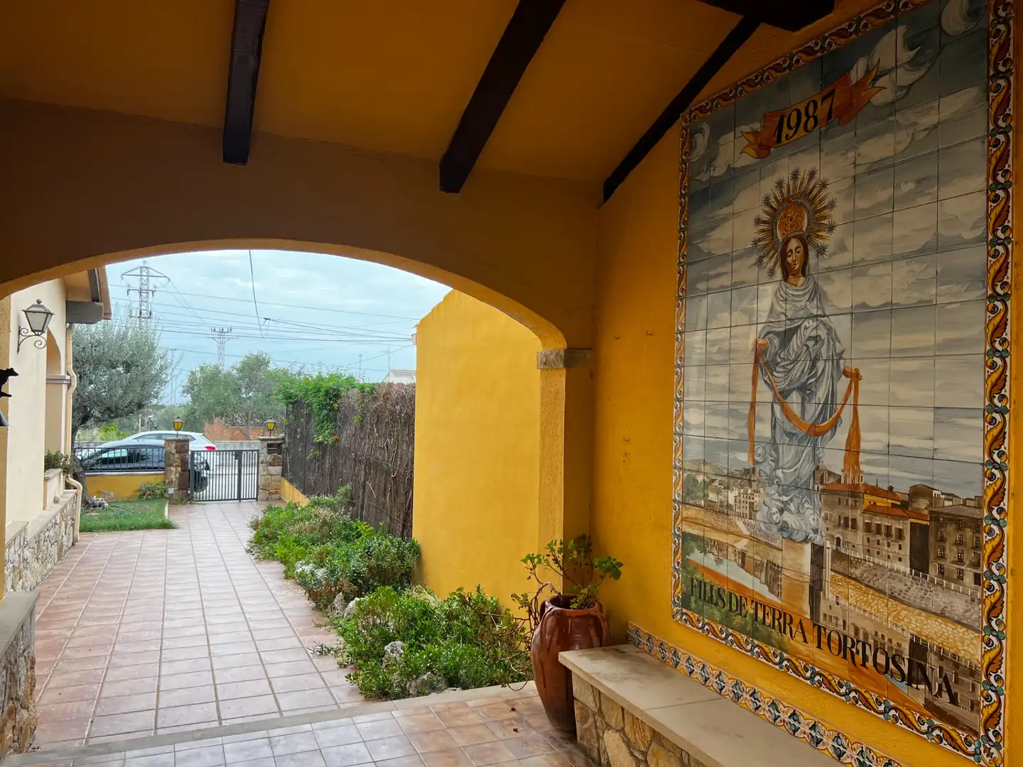 Maison jumelée avec terrasse à vendre à Vilassar de Dalt, imagen 9
