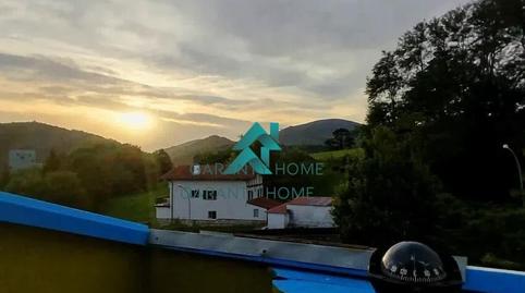 Foto 5 de Àtic en venda a Azken Portu - Behobia, Irun