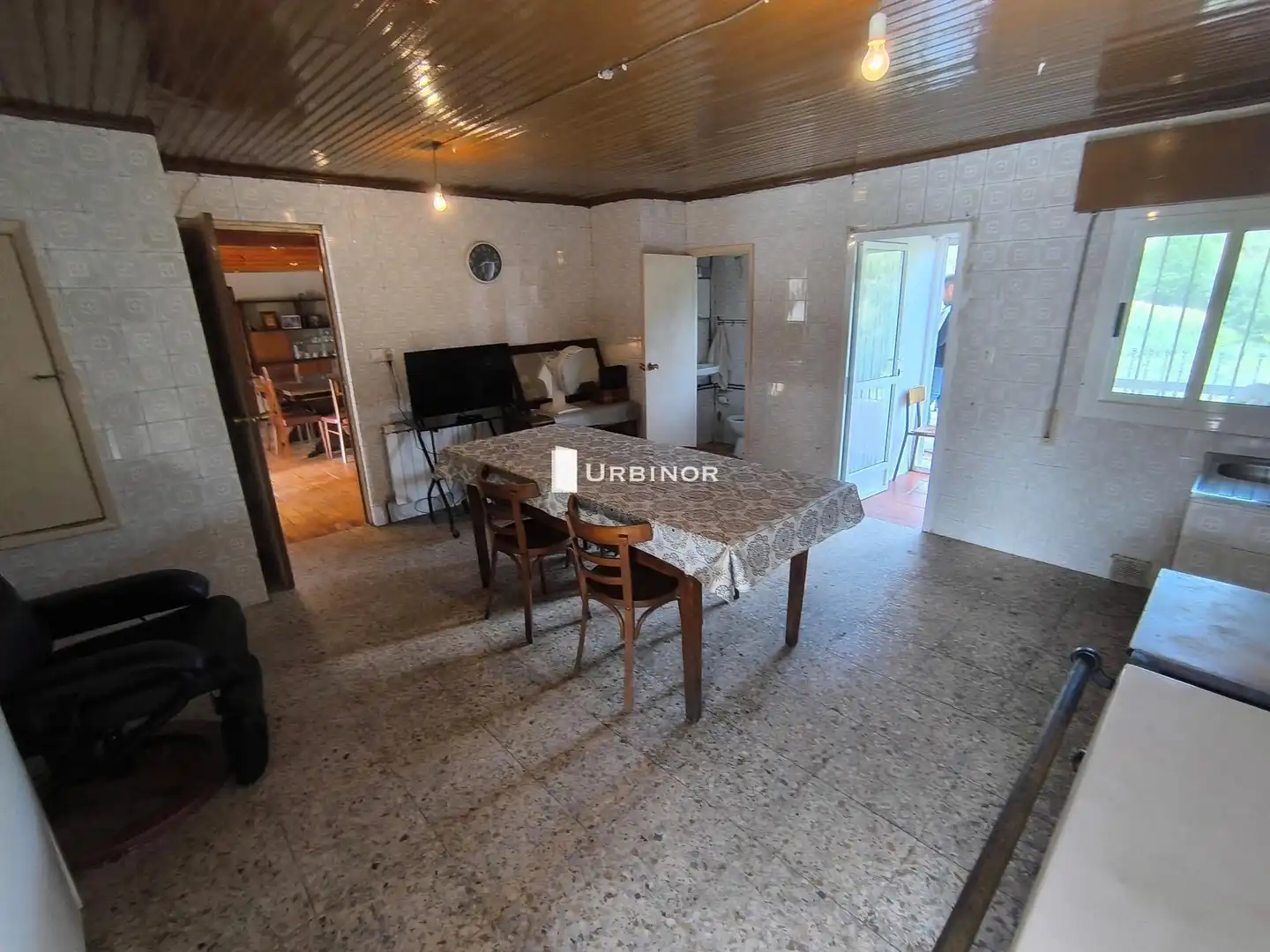 Haus mit Terrasse zum Verkauf in A Peroxa, imagen 5
