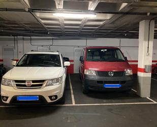 Parking of Garage for sale in Gijón 