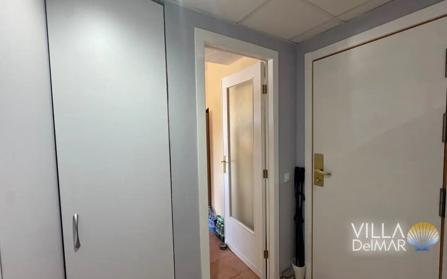 Apartament en venda en Calpe / Calp amb Aire condicionat, Calefacció i Terrassa