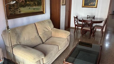 Foto 2 von Wohnung zum Verkauf in Avinguda del General Avilés, 17, El Calvari, Valencia Capital