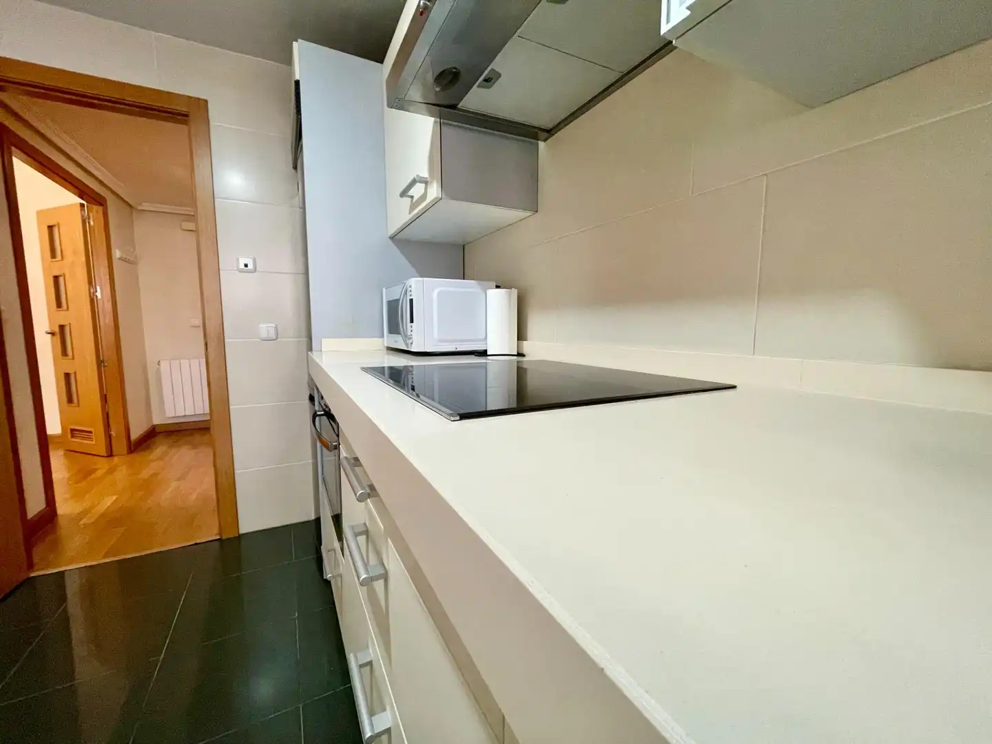 Cuina de Pis en venda en Córdoba amb Aire condicionat, Calefacció i Parquet