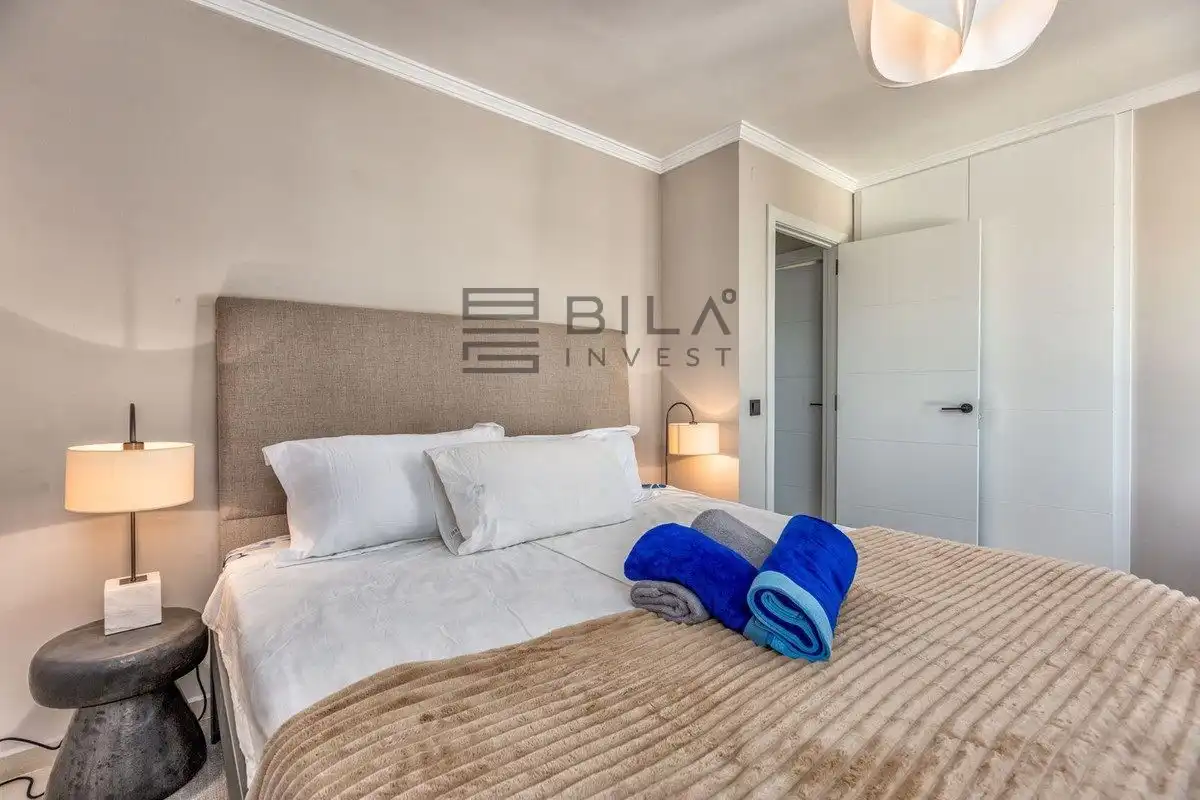 Villa con piscina in vendita a C/ Amapolas, imagen 26